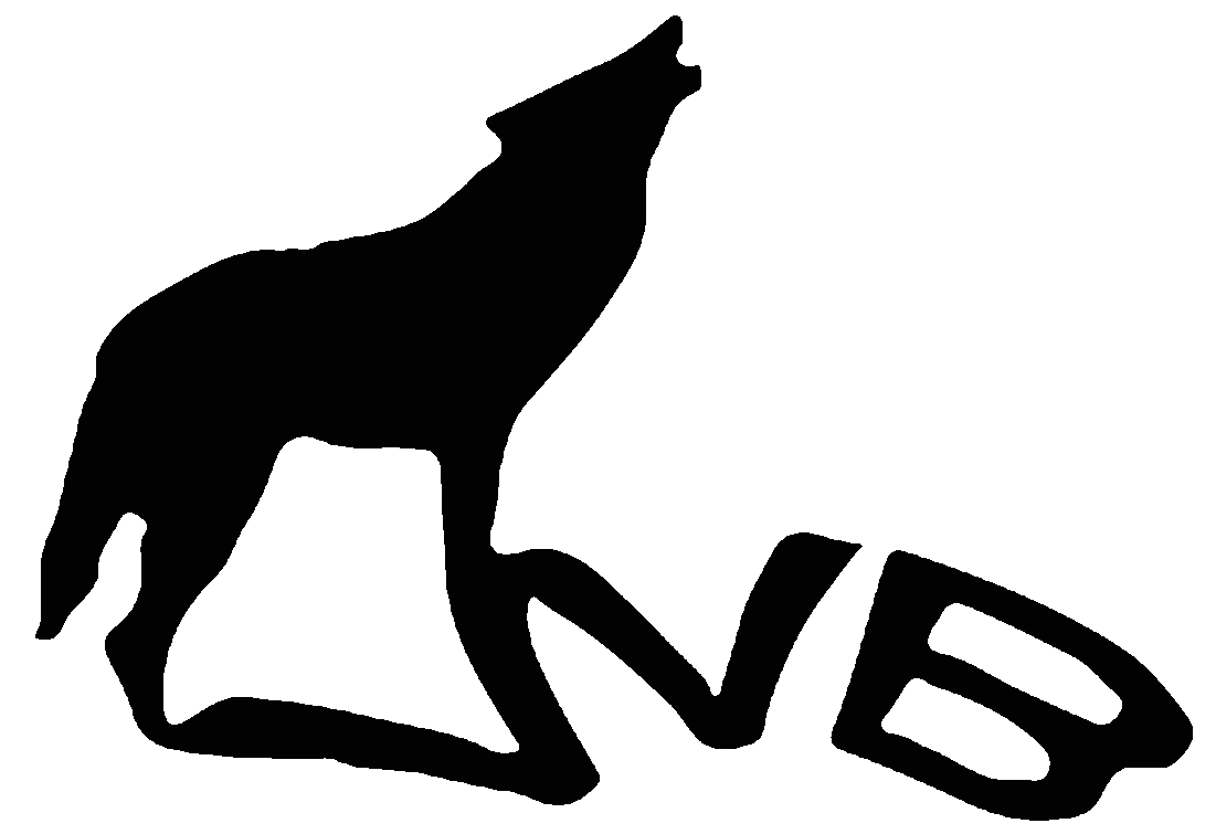 Wolf Blitz Logo